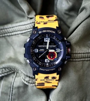 Branded GA 1000 Wildlife Promising Model For Men » Authentic Fashion