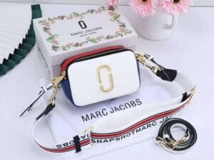 Marc Jacobs Crossbody Snapshot Bags