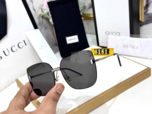 Gucci Branded sunglasses