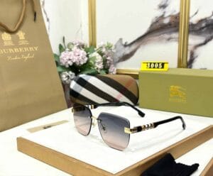Maybach Branded Sunglasses