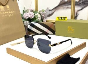 Maybach Branded Sunglasses