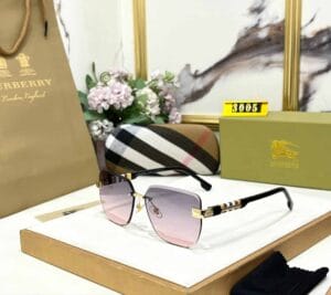 Maybach Branded Sunglasses