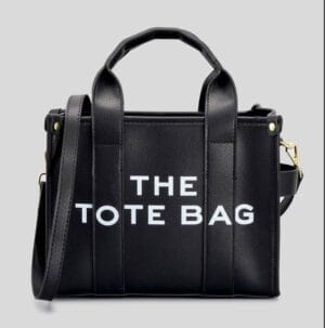 The Tote Bag Large Branded Bag