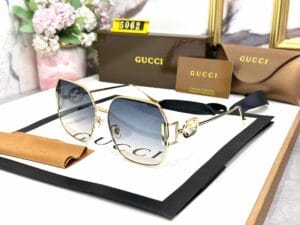 Gucci Sunglasses Designer for Men Women