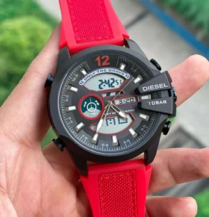 Branded Cheif Men's Digital Collection For Men » Authentic Fashion