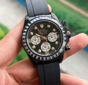 Branded Men's Black Collection For Men's » Authentic Fashion