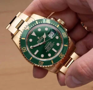 Branded Submariner Automatic Collection For Men's » Authentic Fashion