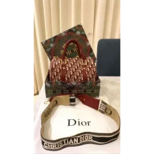 Christian Dior Handbag For Women
