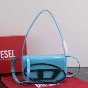 Trending DieseI Shoulder Bag For Women