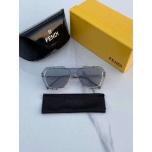 Fendi Sunglasses For Men Grey
