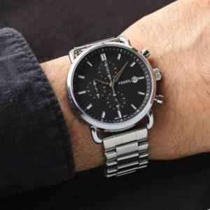 Premium Commuter Collection Watch » Authentic Fashion