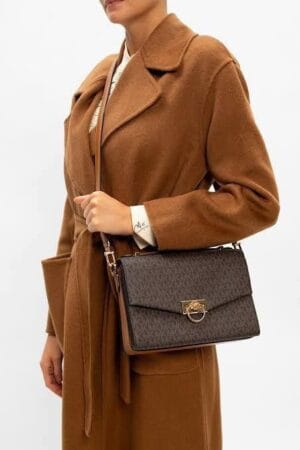 MICHAEL KORS CROSS BODY BAGS