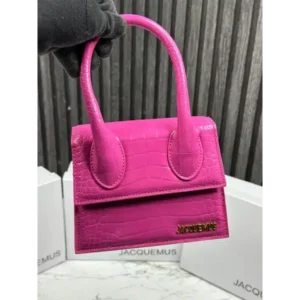 Classy Women’s Jacquemus Hanbag