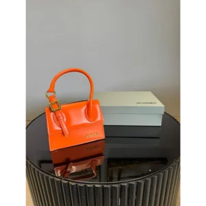 Premium Jacquemus Mini Shoulder Bag For Women