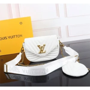 Premium Womens Louis Vuitton Handbag