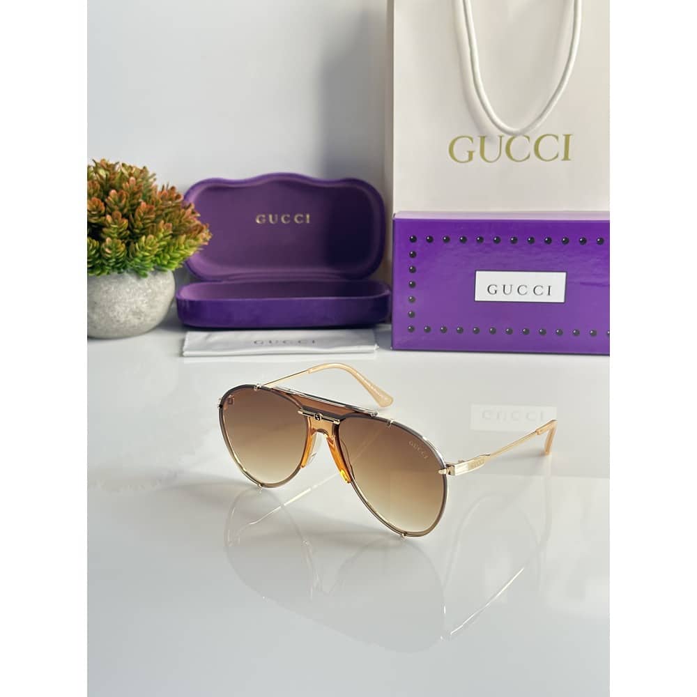 Mens-Gucci-Sunglasses-2100-Gold-Brown.jpg