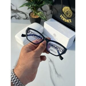 Black Gold 2625 Versace Sunglasses