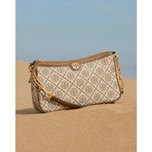 Classy Women’s Tory Burch Monogram Bag