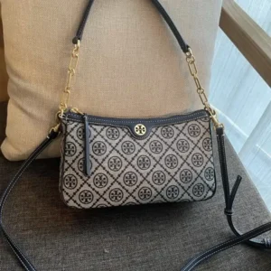 Classy Women’s Tory Burch Monogram Bag