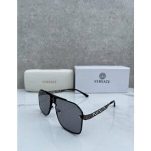 Versace Sunglasses For Men Black