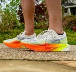 Nike Zoom X Vaporfly Next% 3 Running Shoes