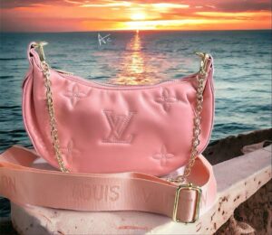 LV Sling Shoulder Bag