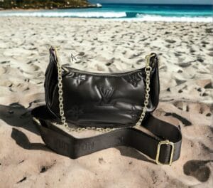 Louis Vuitton Sling Shoulder Bag